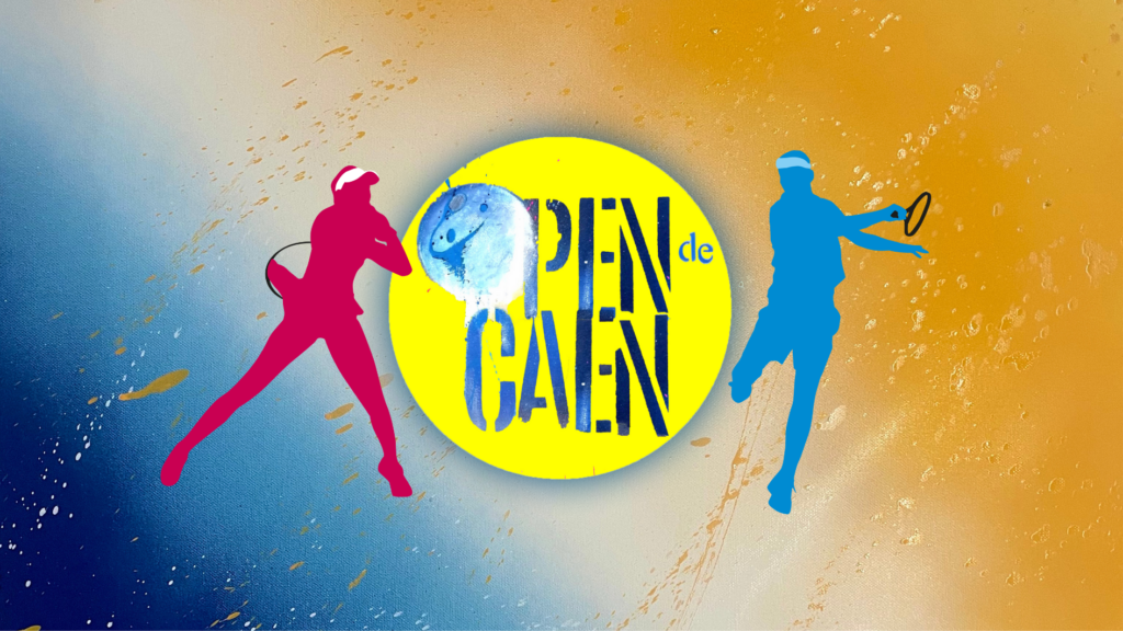 Open de tennis de Caen